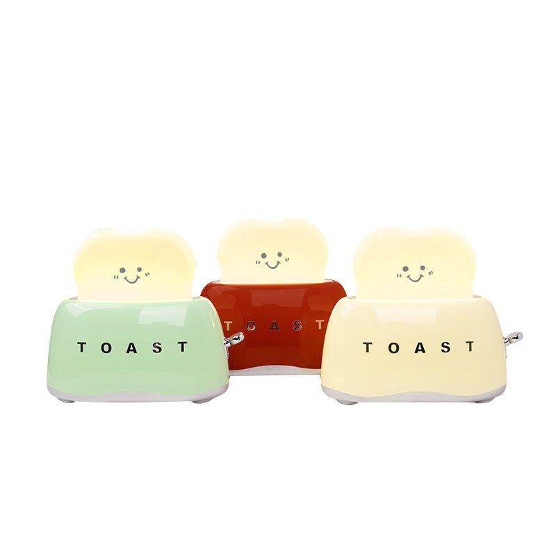 Toaster Table Lamp (built-in battery) — view 15