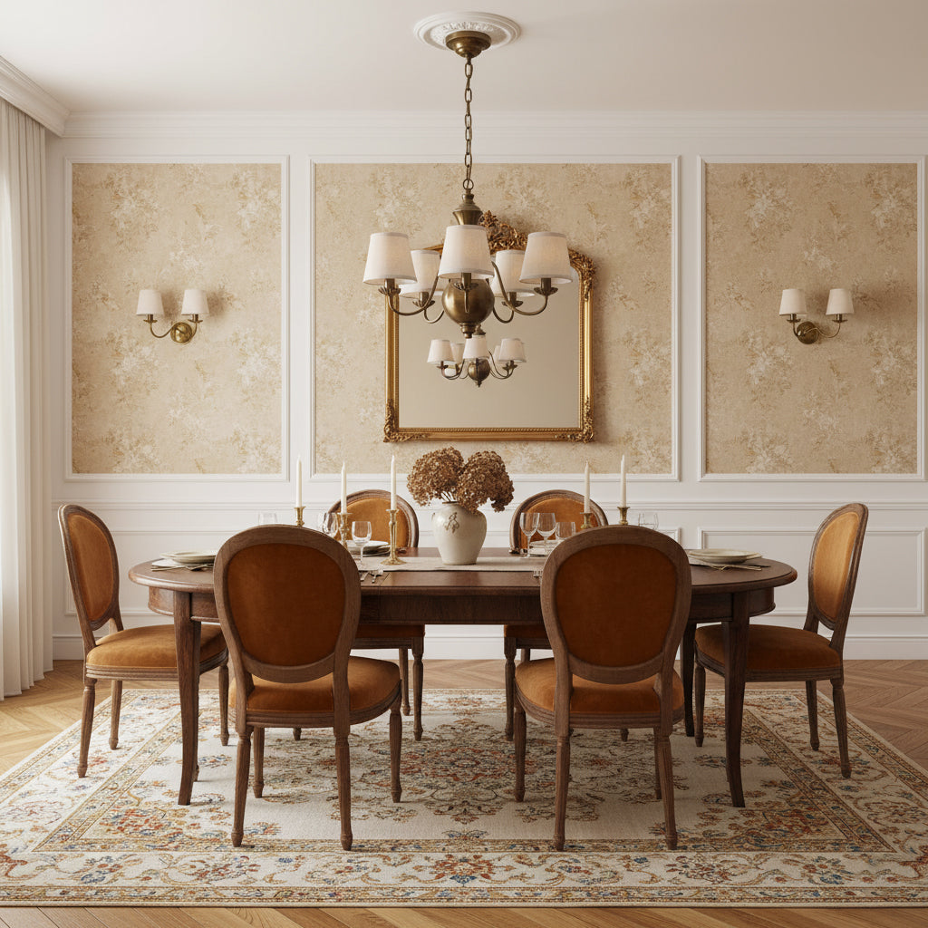 Tofty Chandelier — view 6