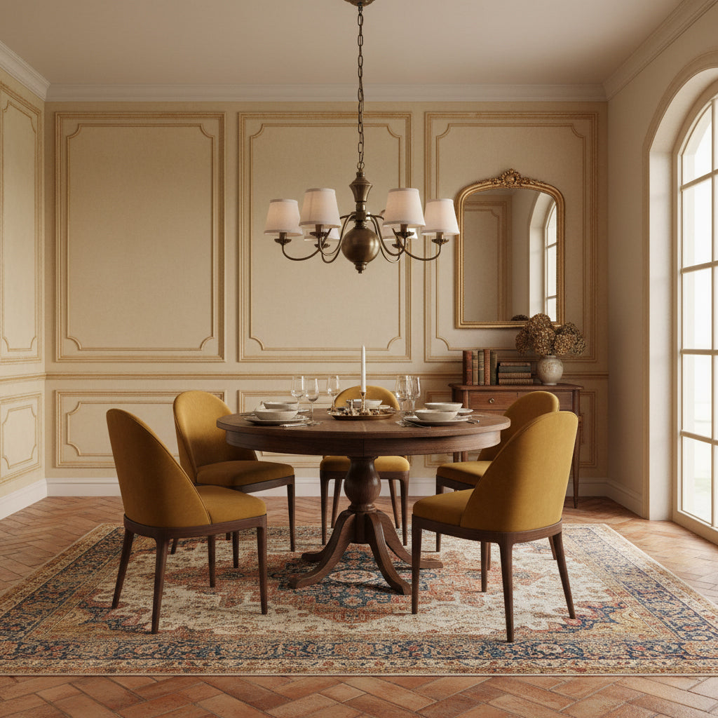 Tofty Chandelier — view 5