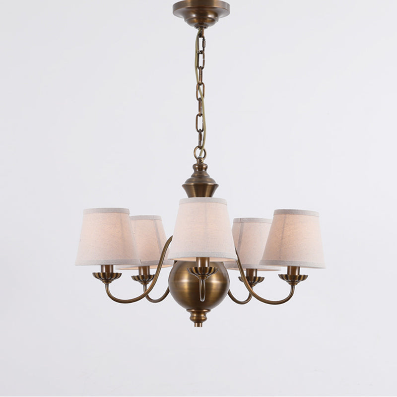 Tofty Chandelier — view 12