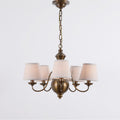 Tofty Chandelier — view 12