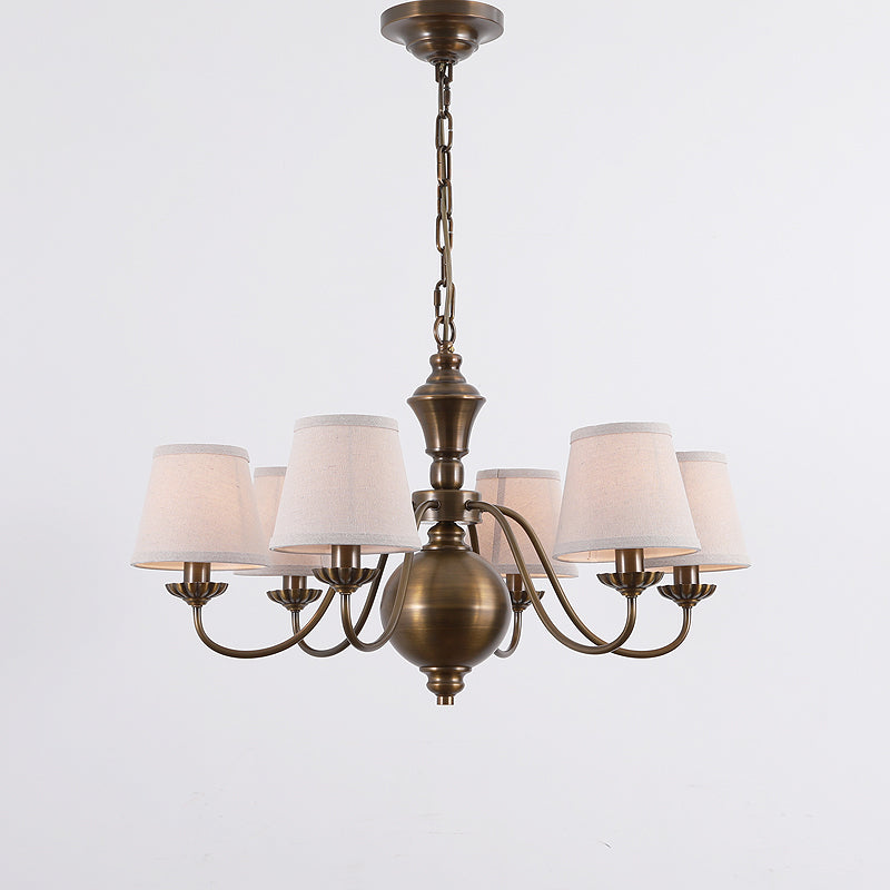 Tofty Chandelier — view 13