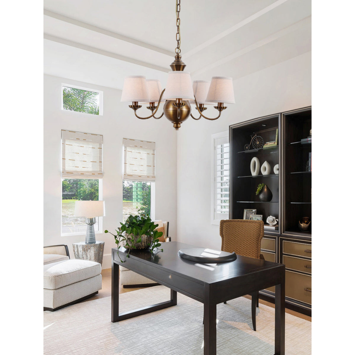 Tofty Chandelier — view 9