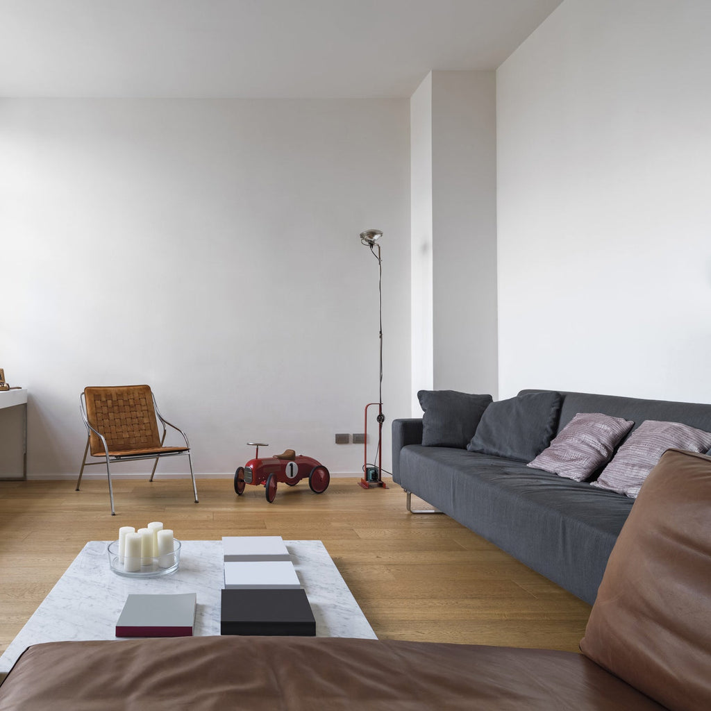 Toio Floor Lamp — view 7