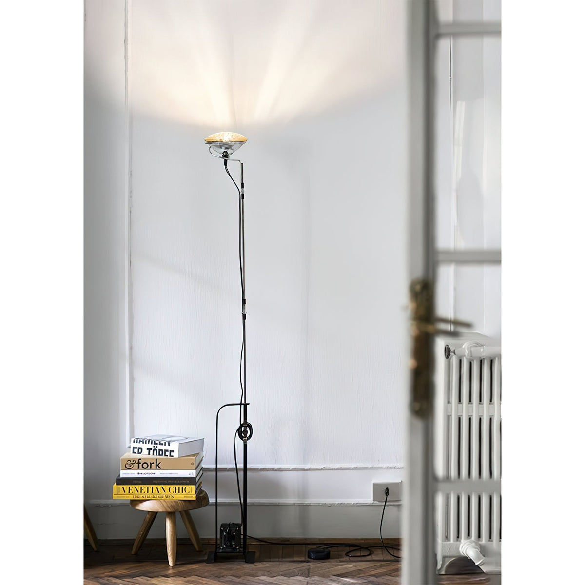 Toio Floor Lamp — view 18