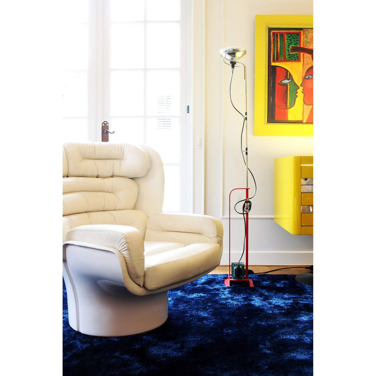 Toio Floor Lamp — view 15