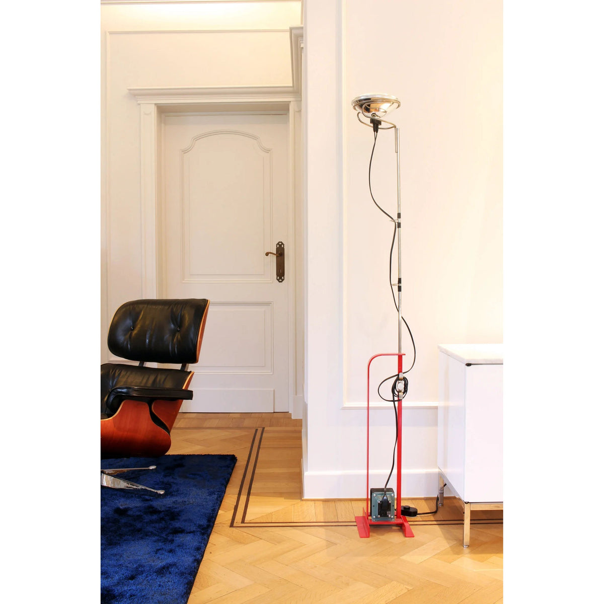 Toio Floor Lamp — view 16