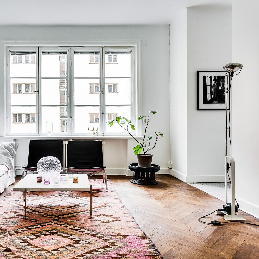 Toio Floor Lamp — view 11