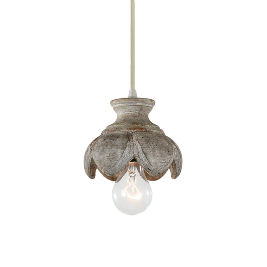 Tomiya Wood Swag Lights