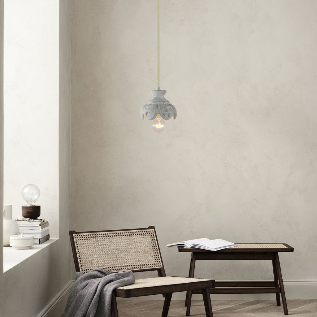 Tomiya Wood Swag Lights — view 11