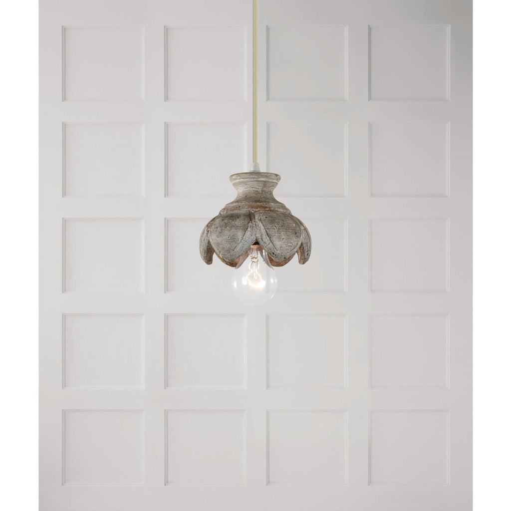 Tomiya Wood Swag Lights — view 15
