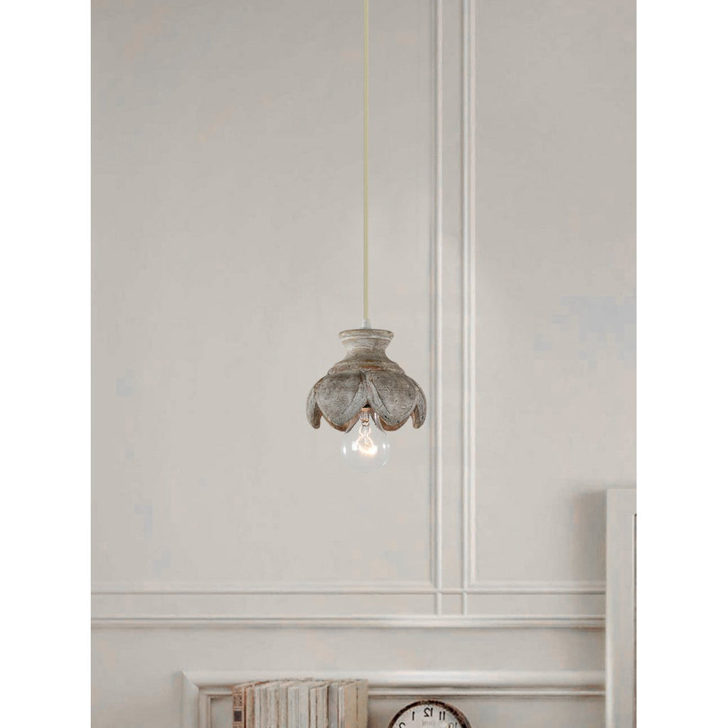 Tomiya Wood Swag Lights — view 16