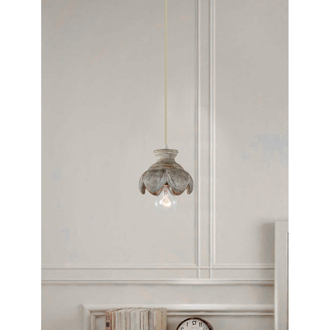 Tomiya Wood Swag Lights — view 16