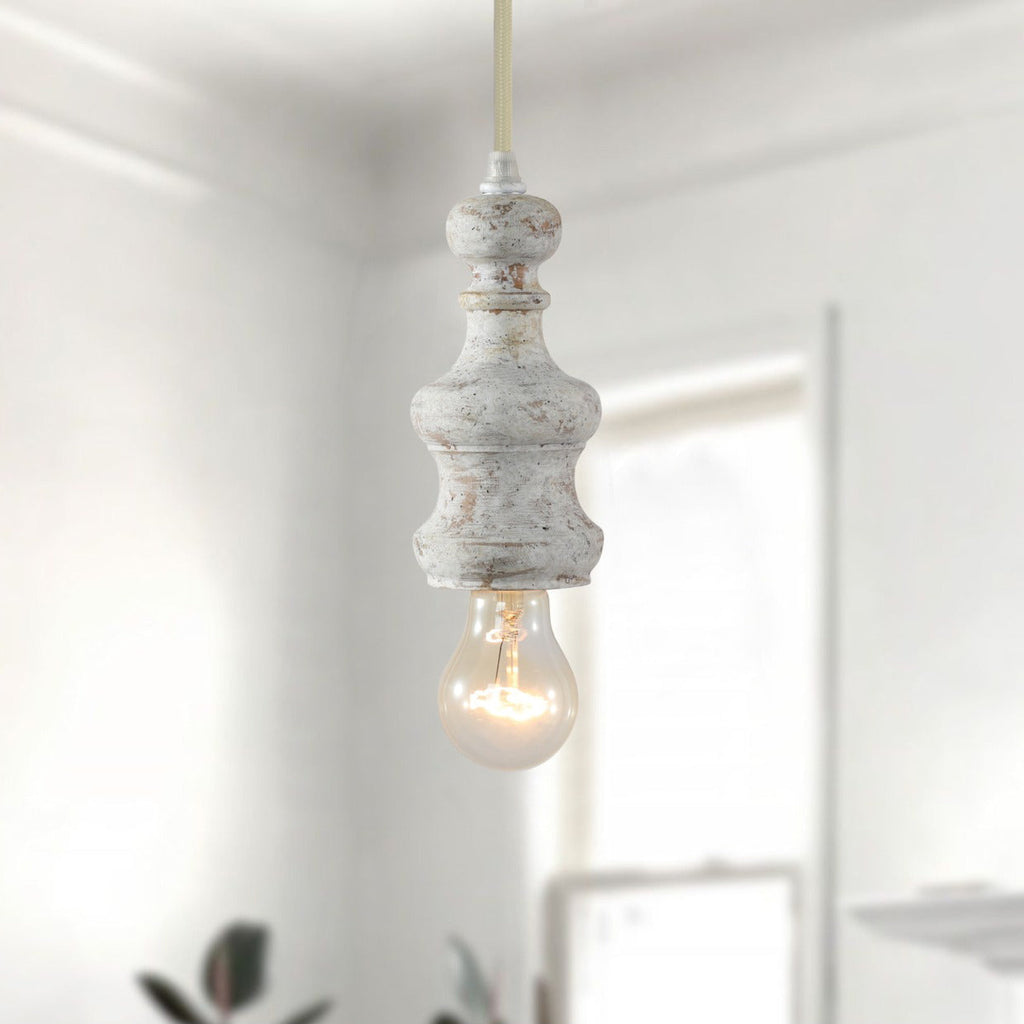 Tomiya Wood Swag Lights — view 18