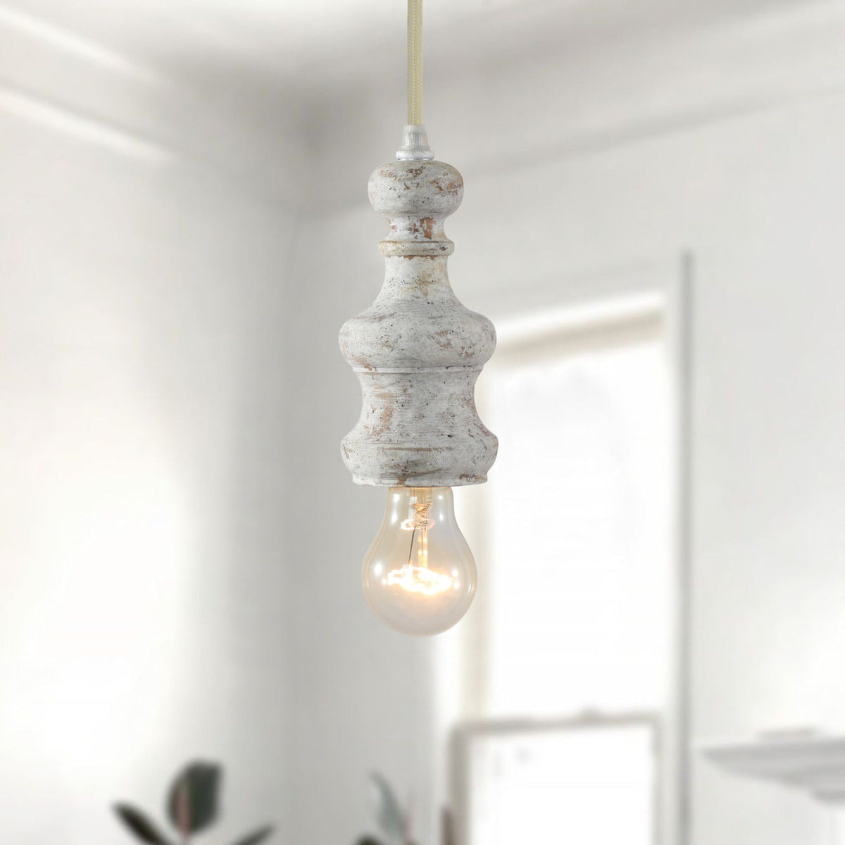 Tomiya Wood Swag Lights — view 18