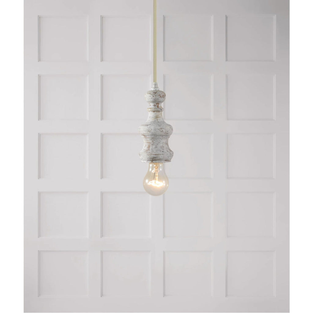 Tomiya Wood Swag Lights — view 24