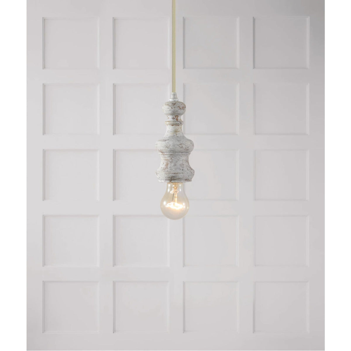 Tomiya Wood Swag Lights — view 24