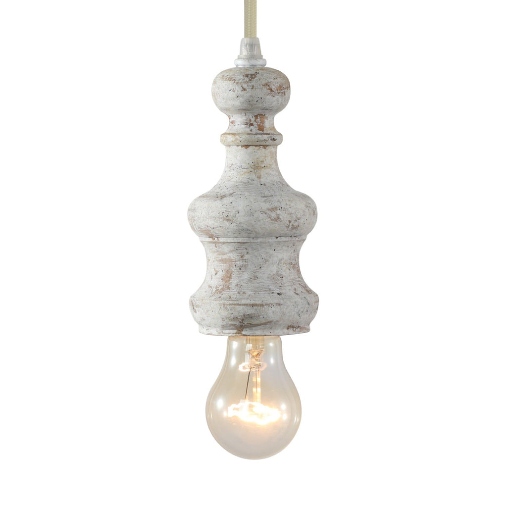 Tomiya Wood Swag Lights — view 33