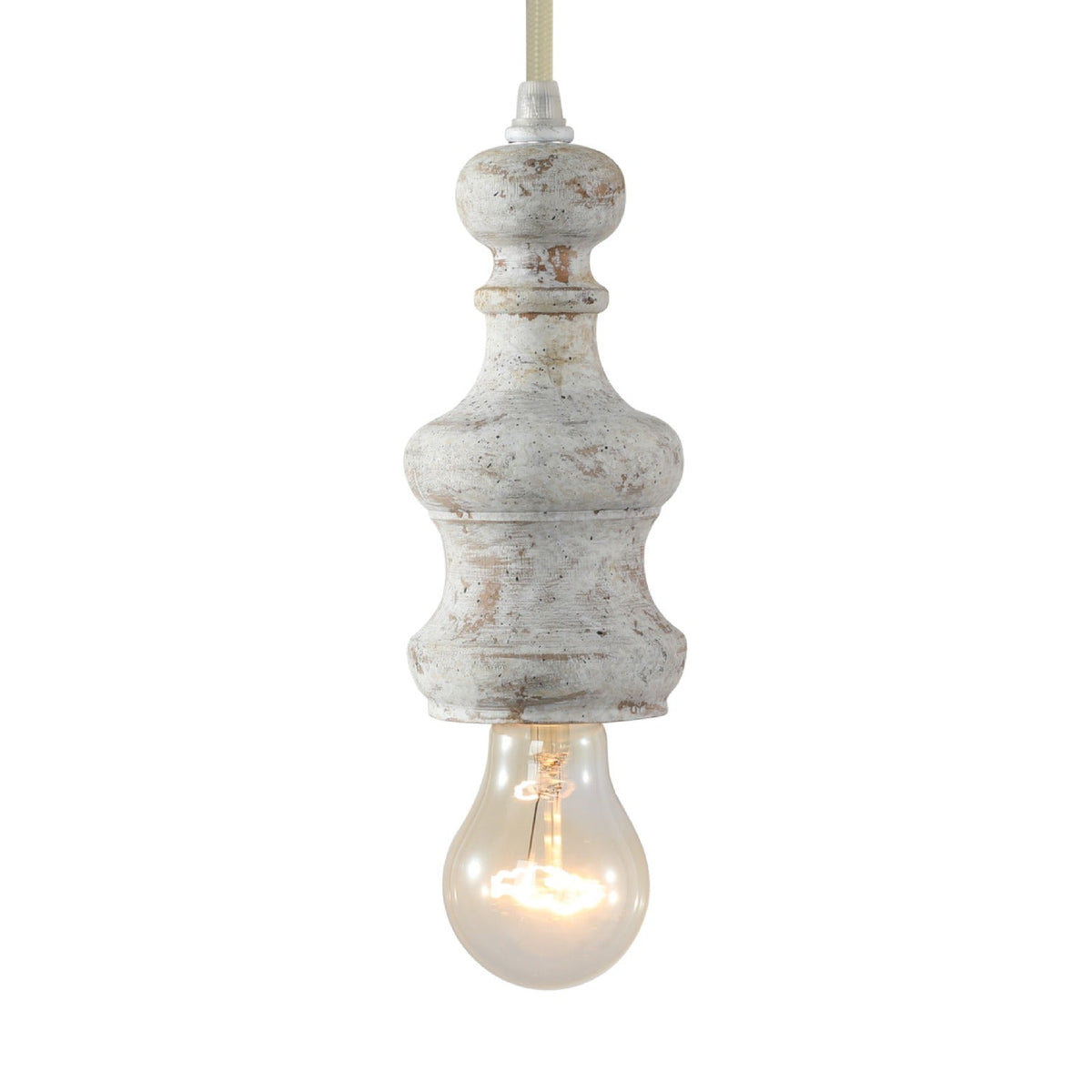 Tomiya Wood Swag Lights — view 33