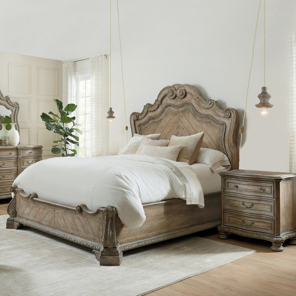 Tomiya Wood Swag Lights — view 45