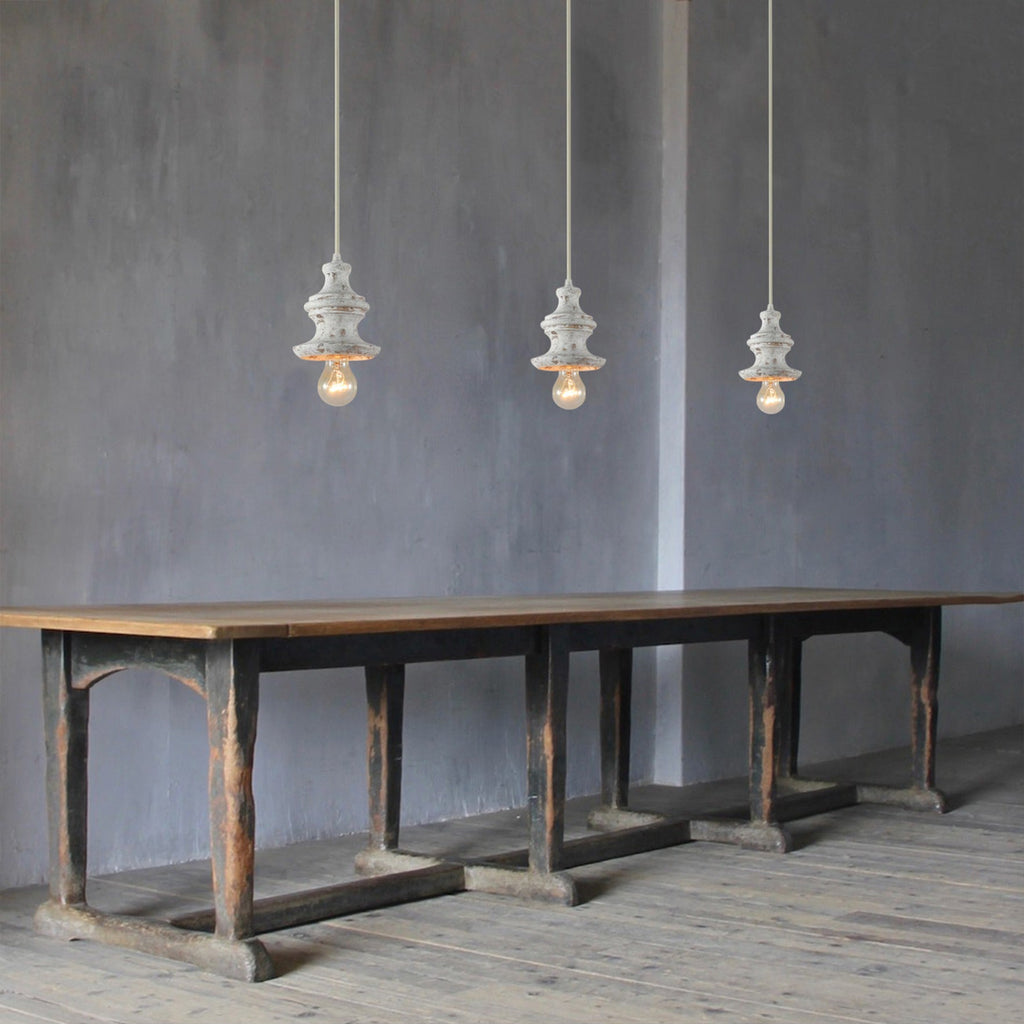 Tomiya Wood Swag Lights — view 50