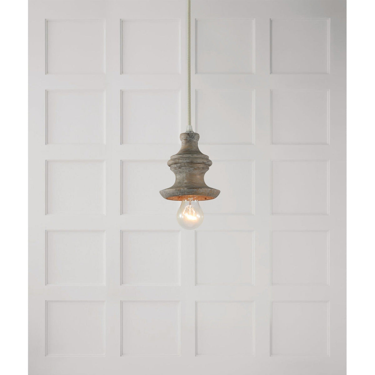 Tomiya Wood Swag Lights — view 52