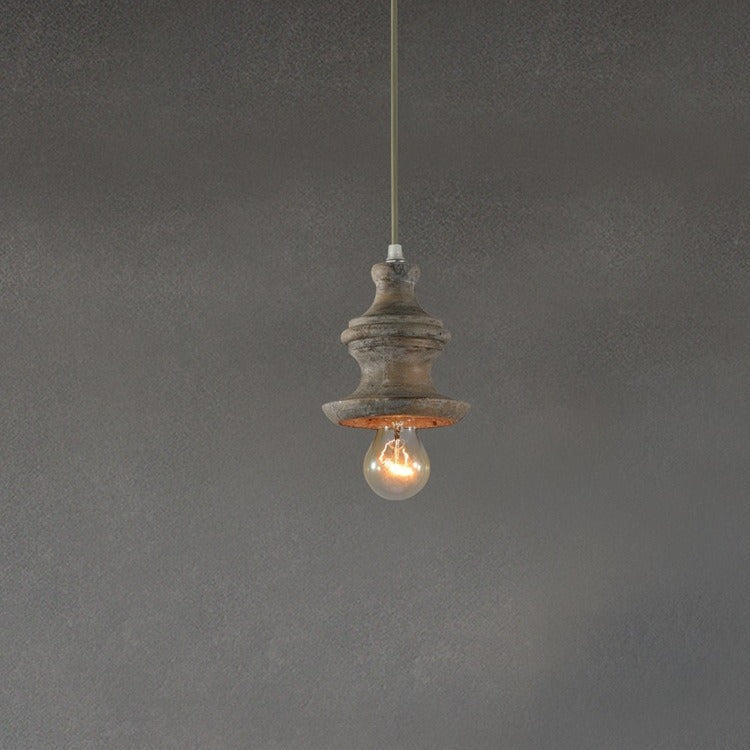 Tomiya Wood Swag Lights — view 53