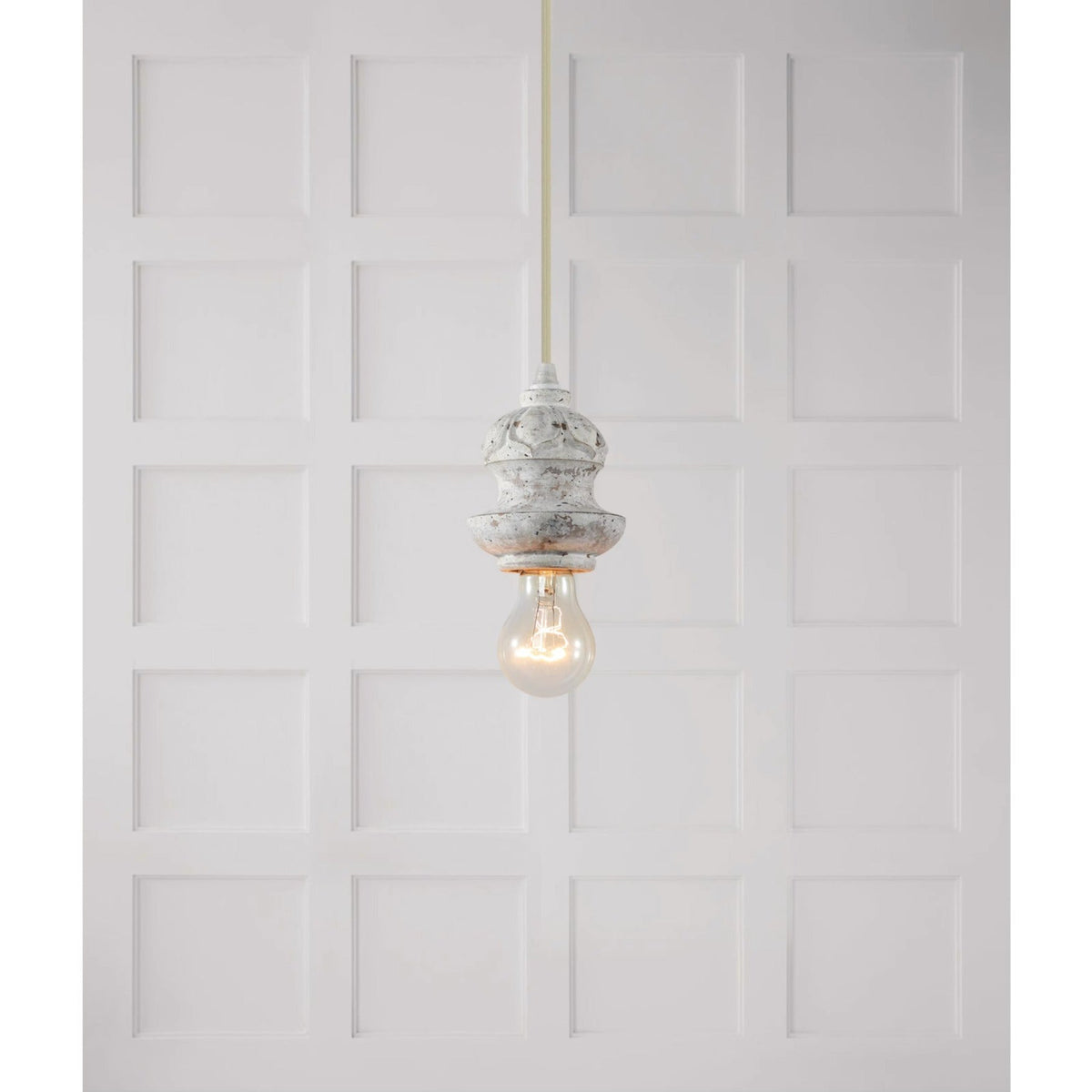 Tomiya Wood Swag Lights — view 65