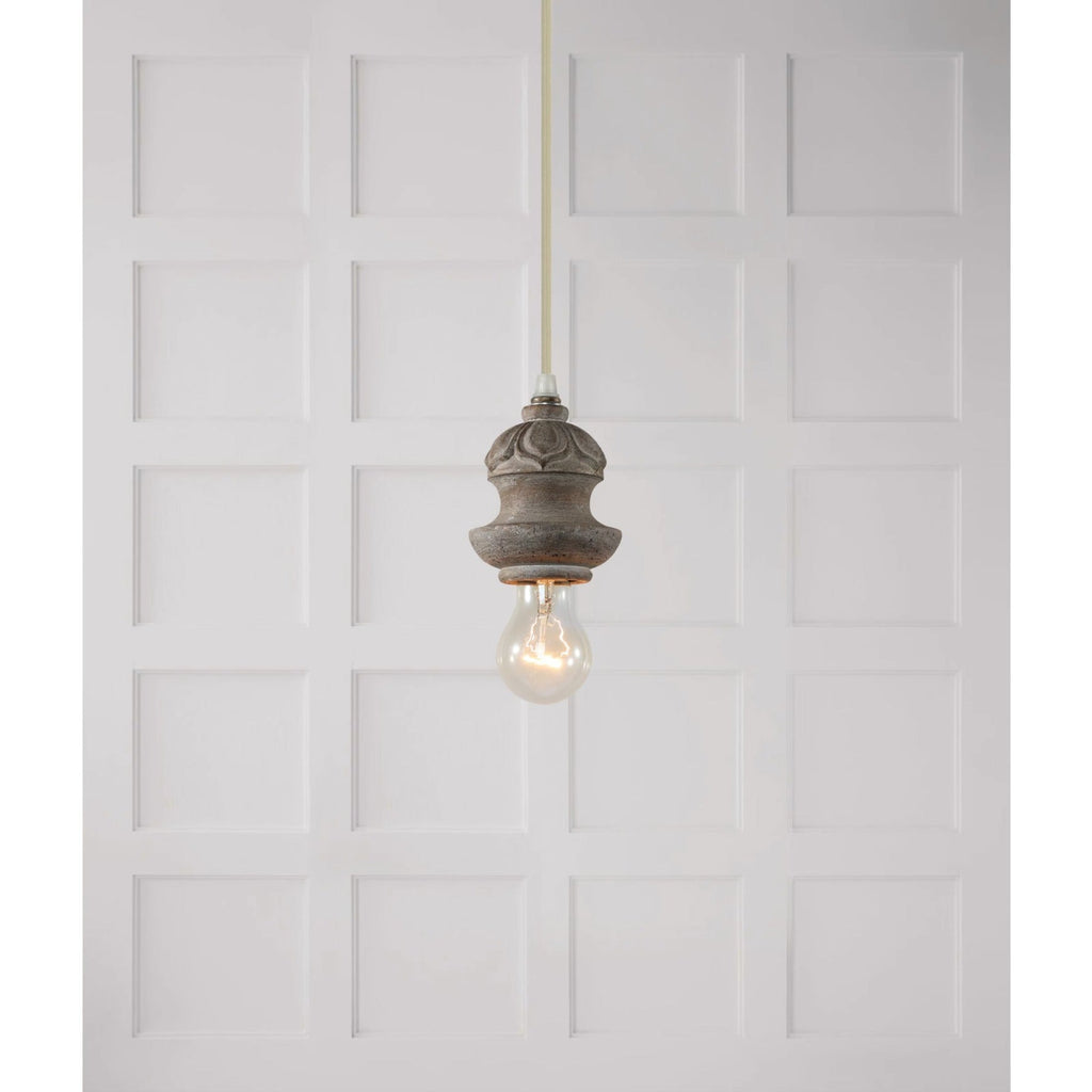 Tomiya Wood Swag Lights — view 66