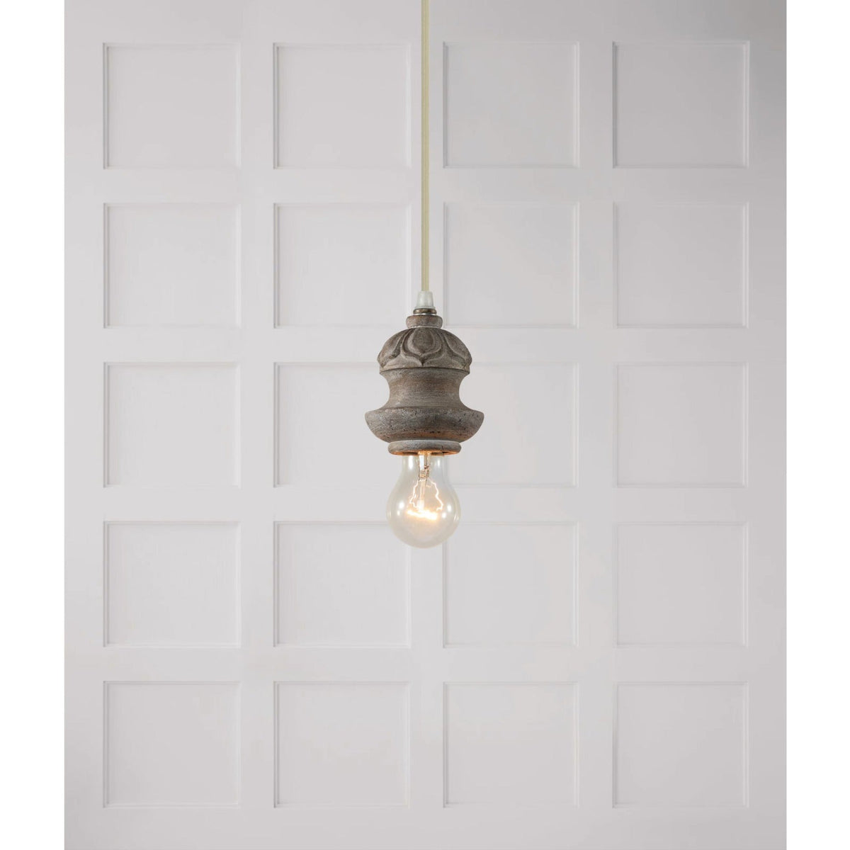 Tomiya Wood Swag Lights — view 66
