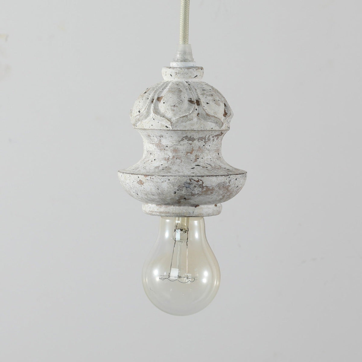 Tomiya Wood Swag Lights — view 67