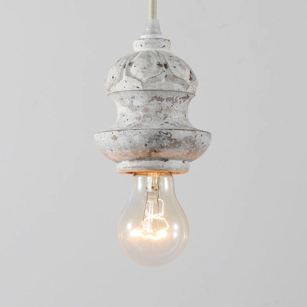 Tomiya Wood Swag Lights — view 68