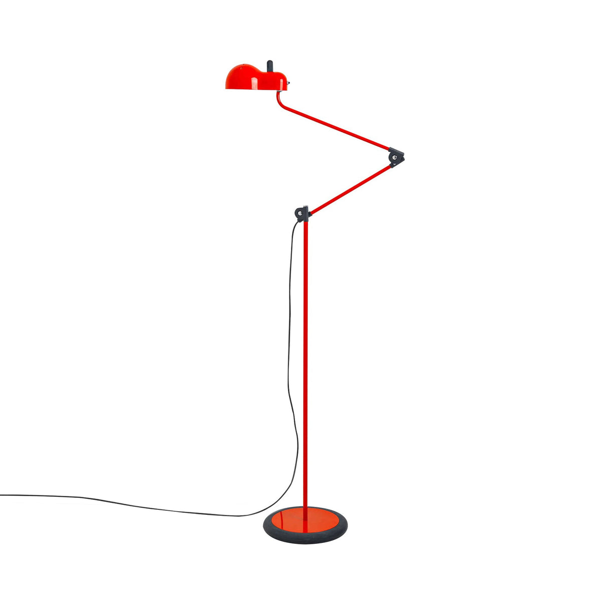 Topo Floor Lamp