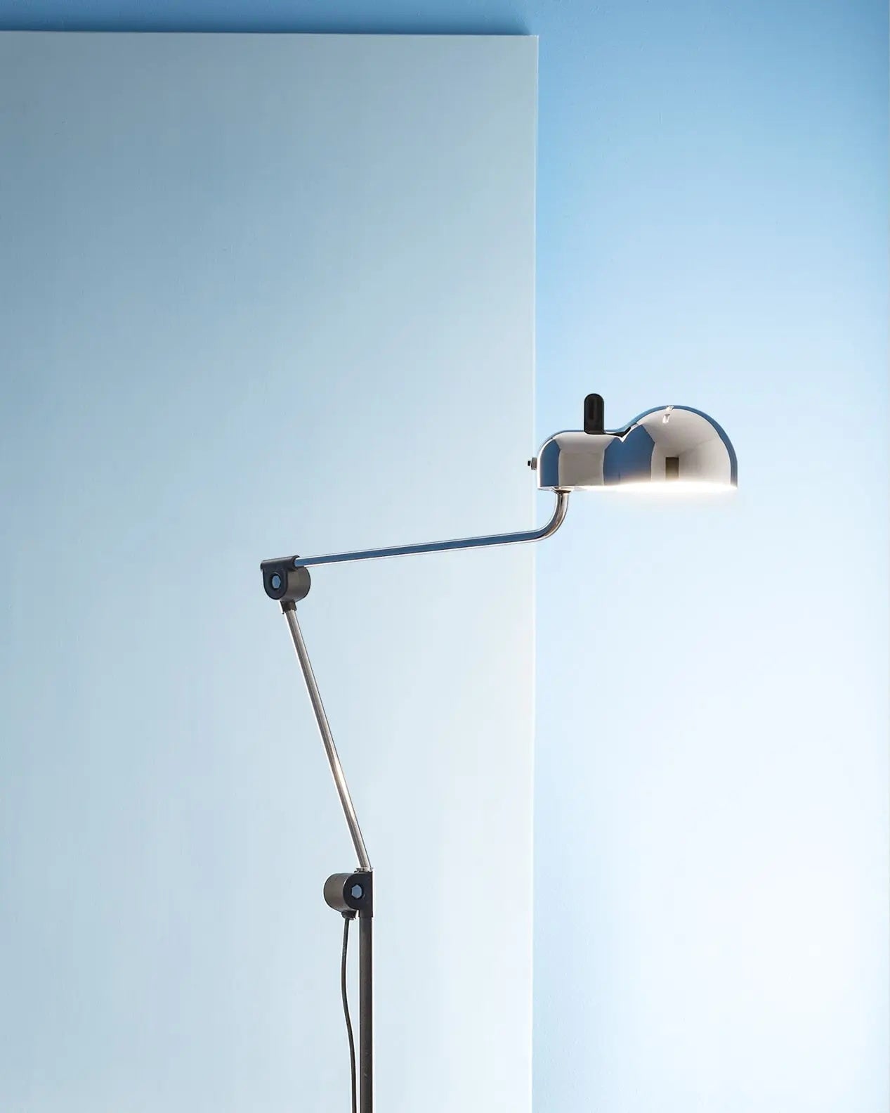 Topo Floor Lamp