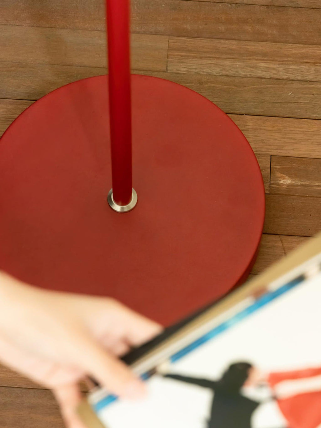 Topo Floor Lamp — view 9