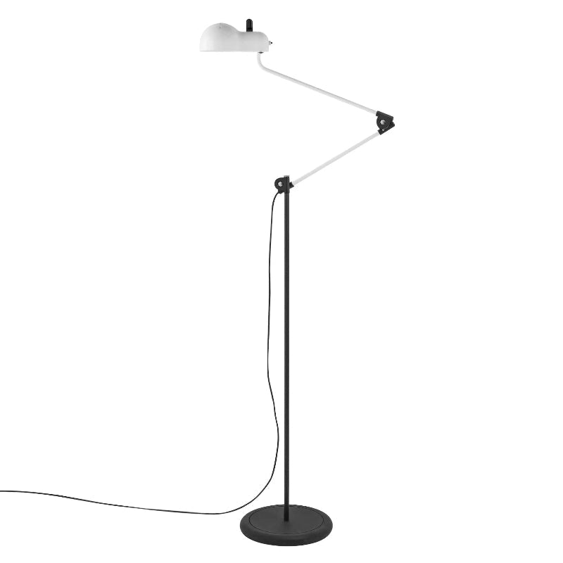 Topo Floor Lamp — view 13