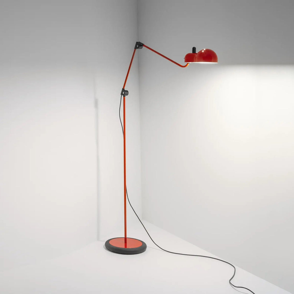 Topo Floor Lamp — view 5