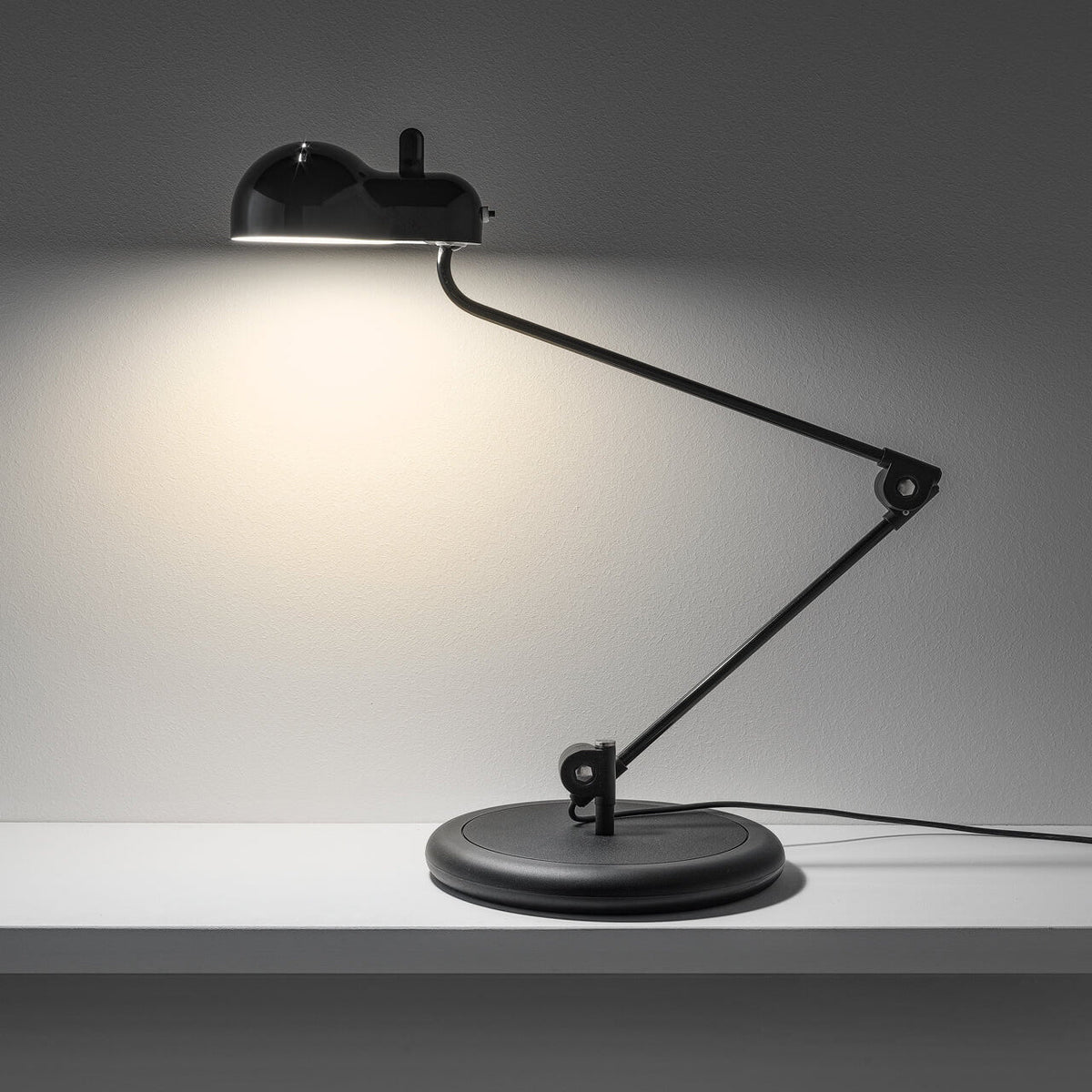 Topo Table Lamp — view 7