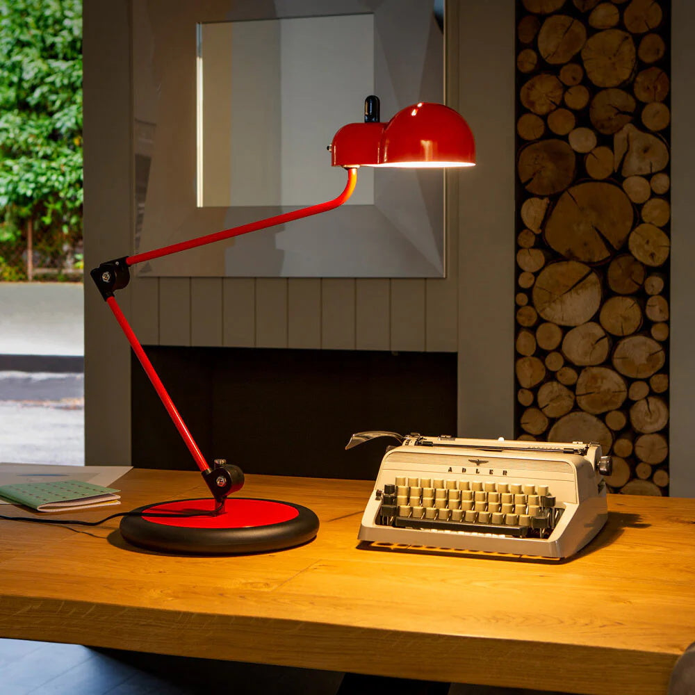 Topo Table Lamp — view 2