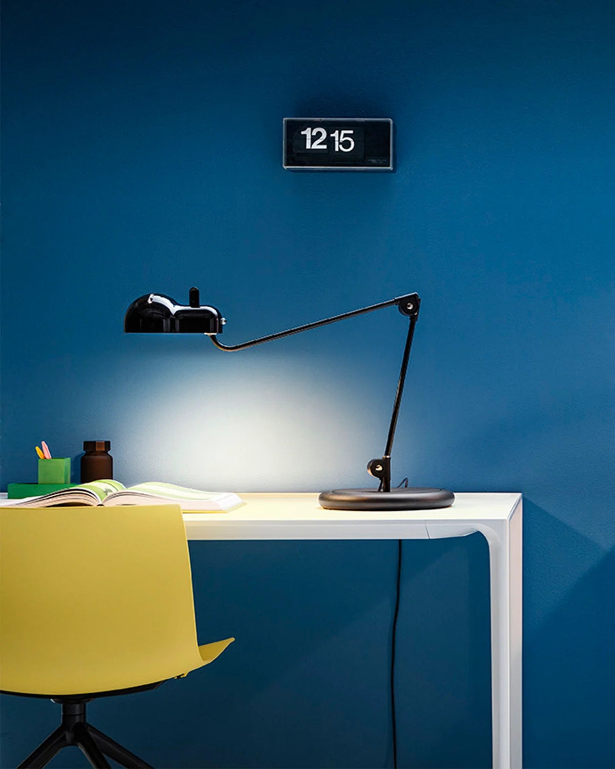 Topo Table Lamp — view 5