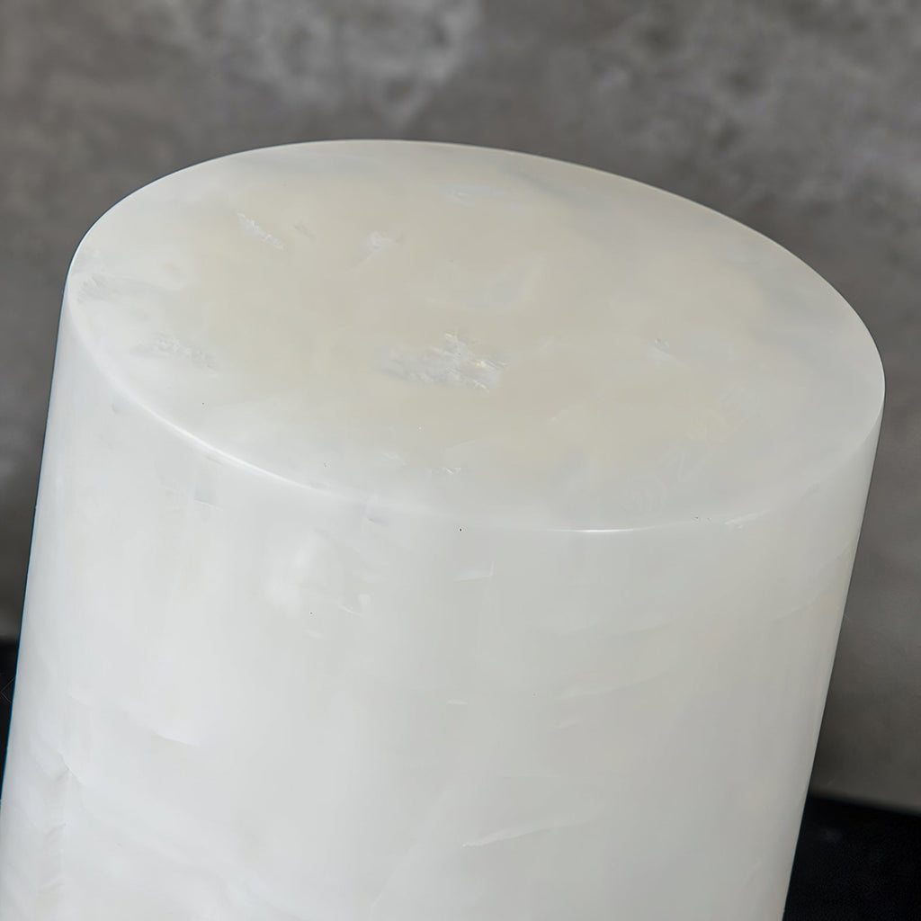 Totem Alabaster Table Lamp (built-in battery) — view 15