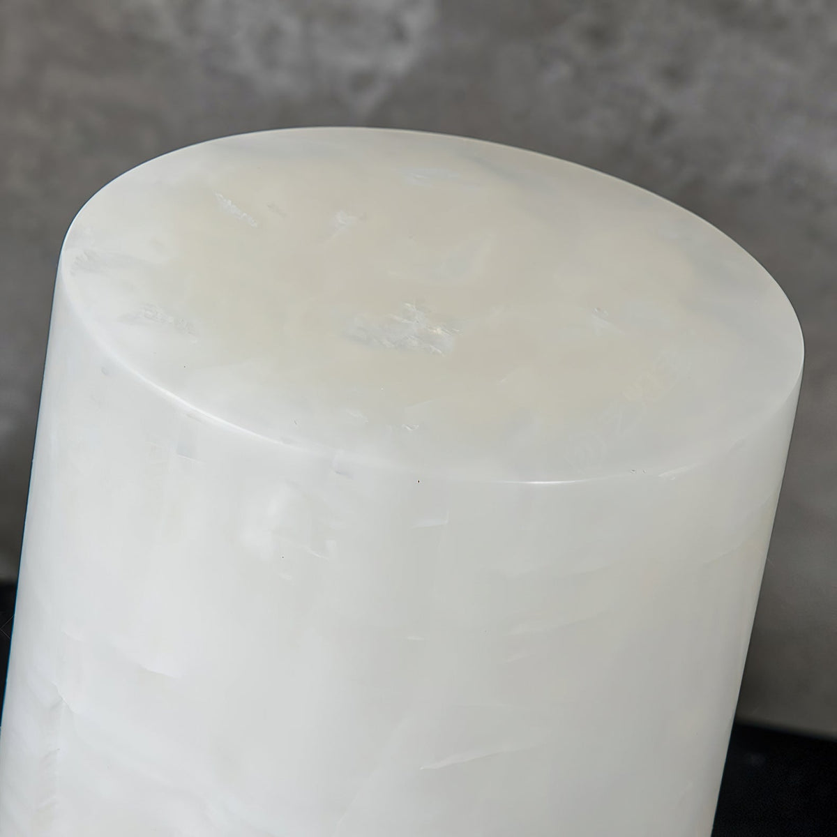 Totem Alabaster Table Lamp (built-in battery) — view 15