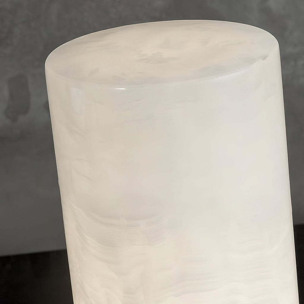 Totem Alabaster Table Lamp (built-in battery) — view 16