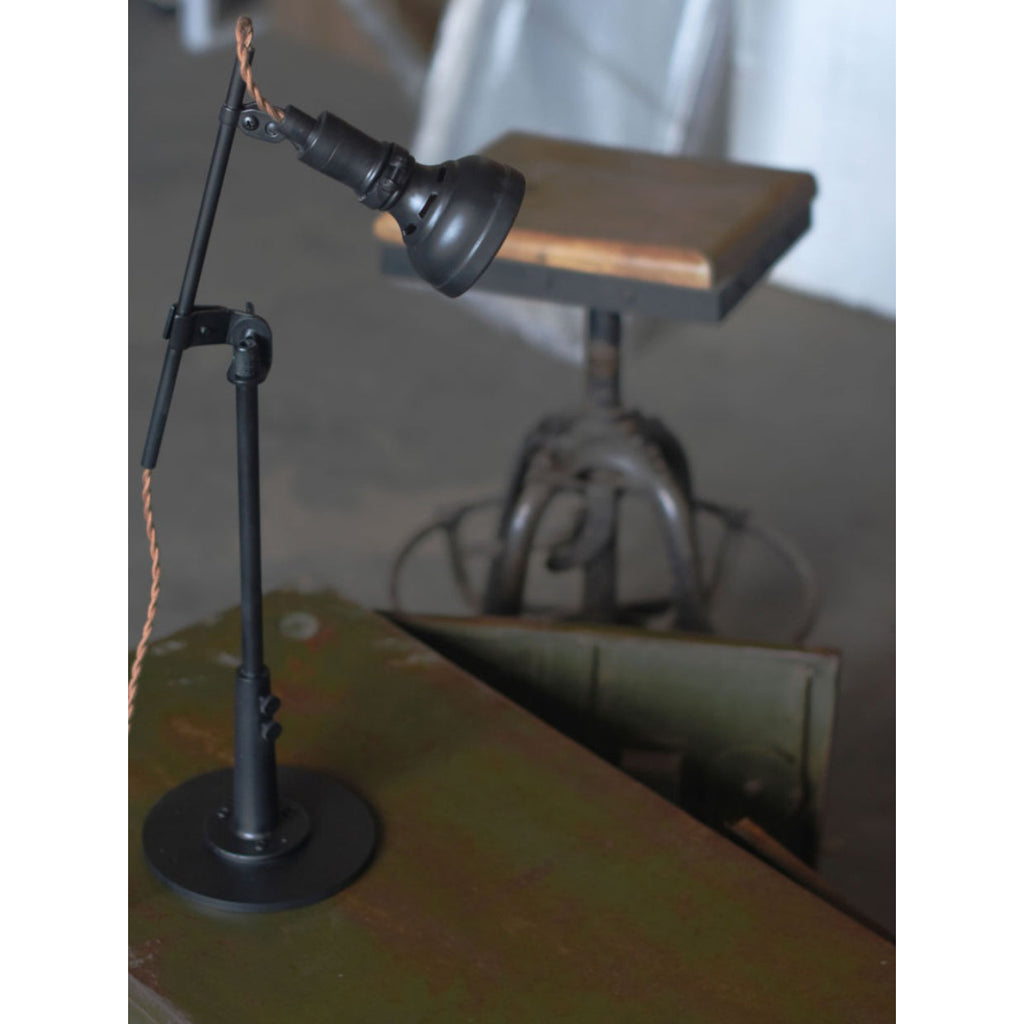 Totham Table Lamp — view 10