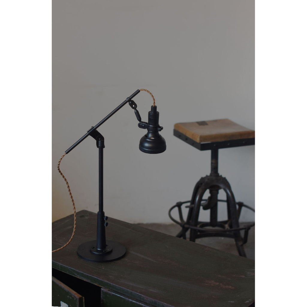 Totham Table Lamp — view 11