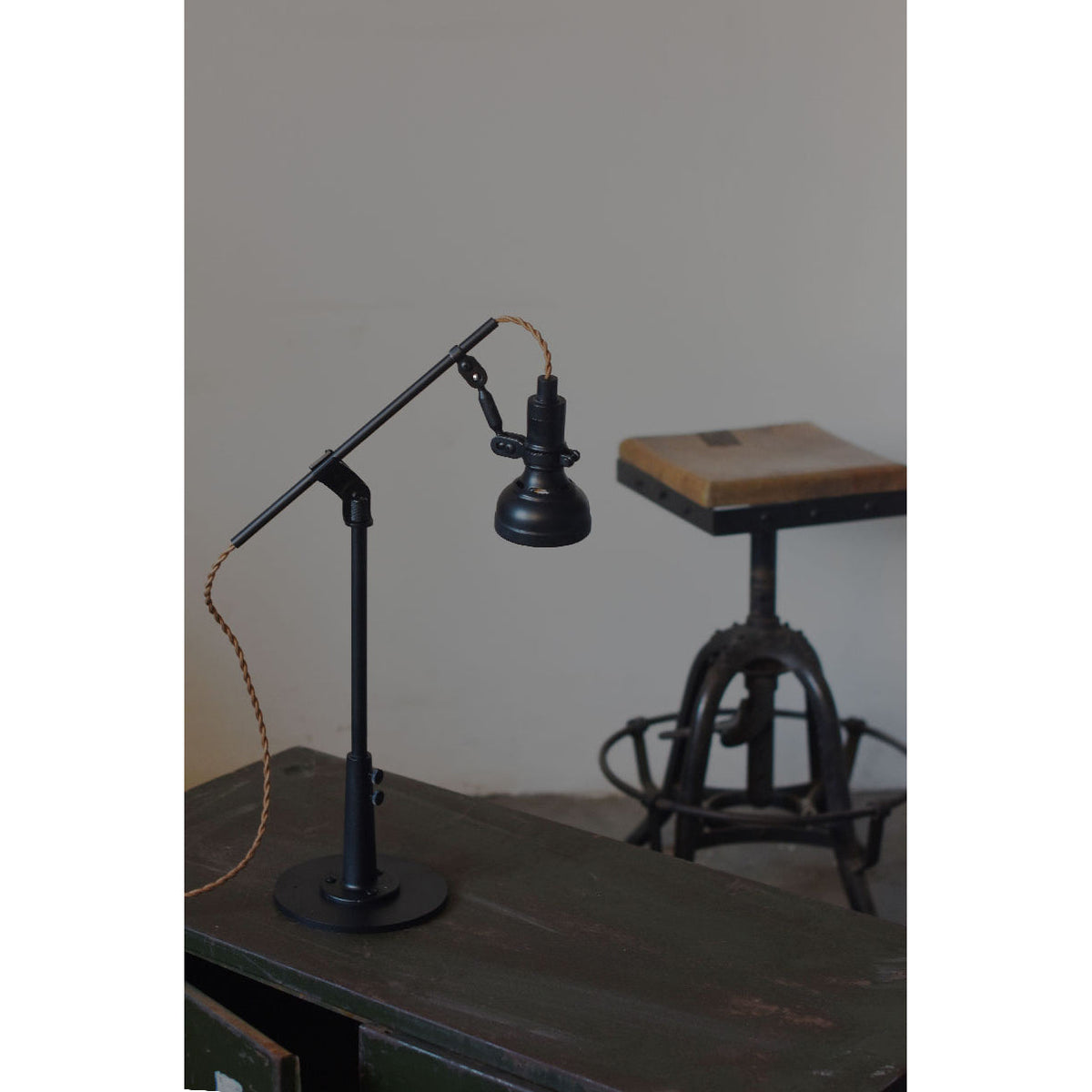 Totham Table Lamp — view 11