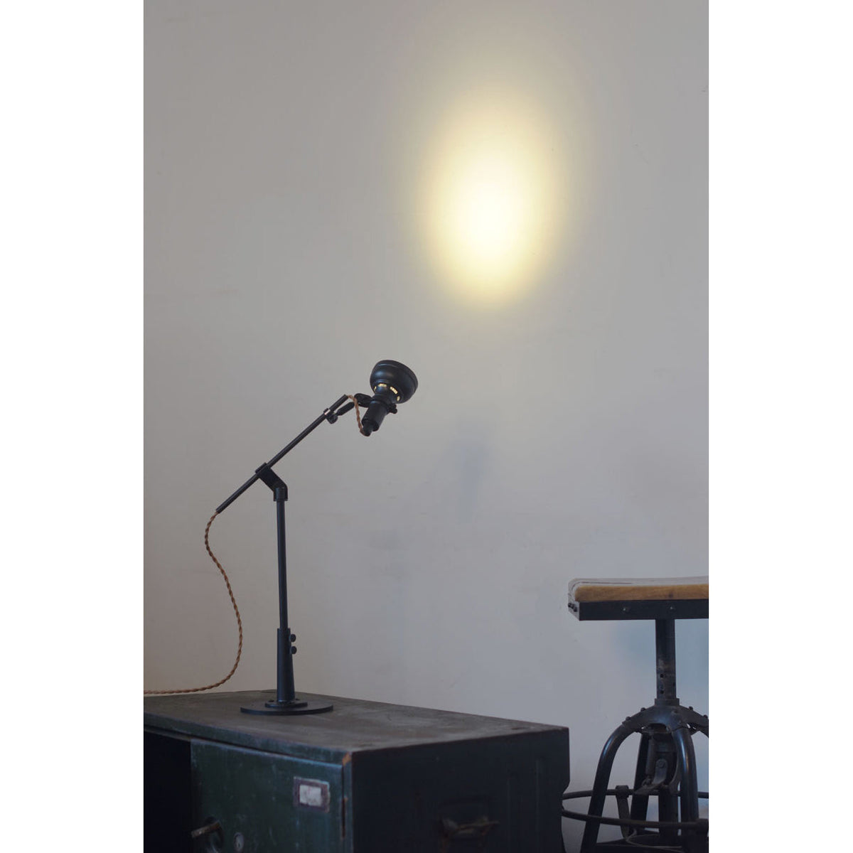 Totham Table Lamp — view 12