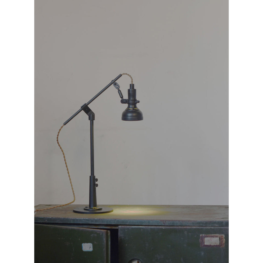 Totham Table Lamp — view 13