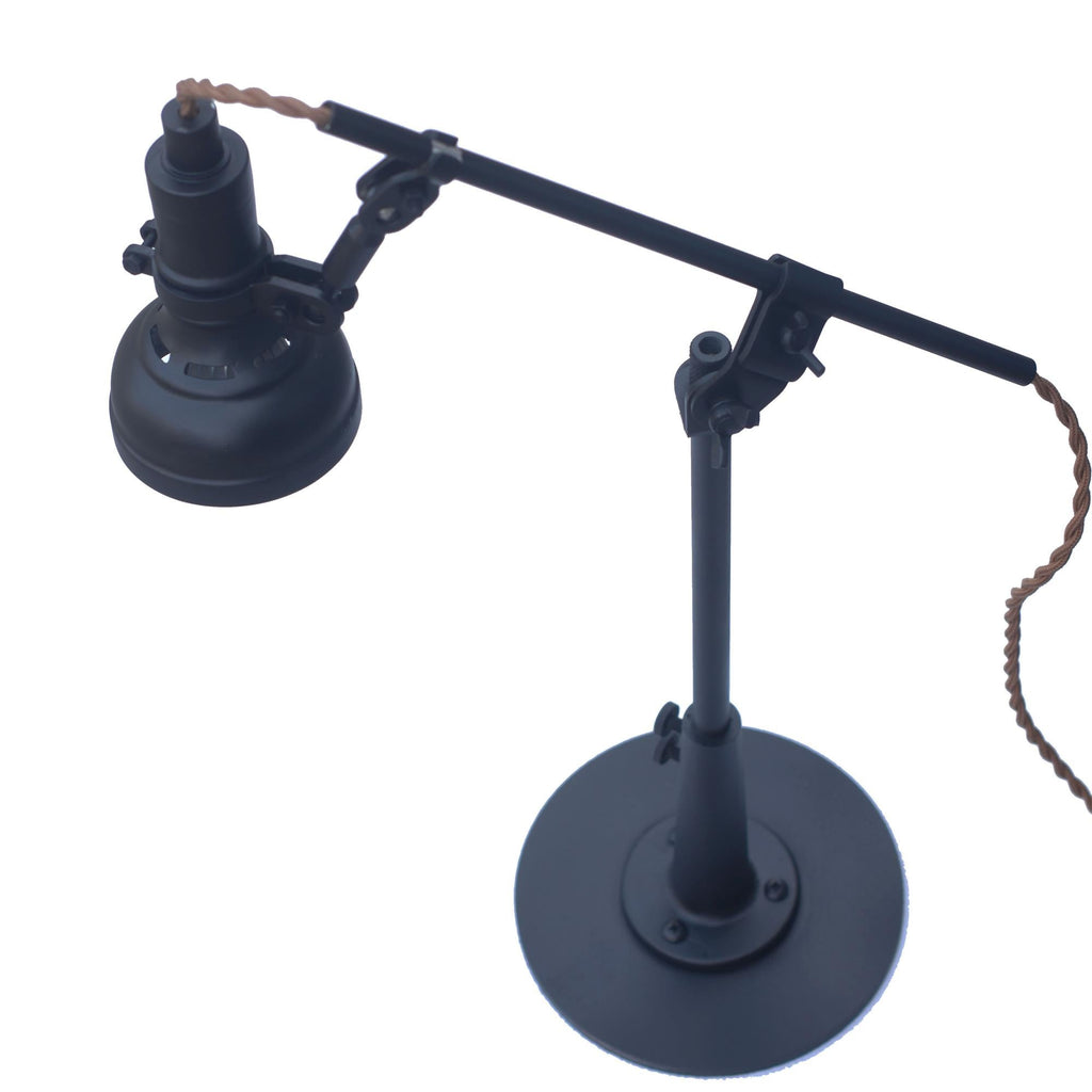Totham Table Lamp — view 15