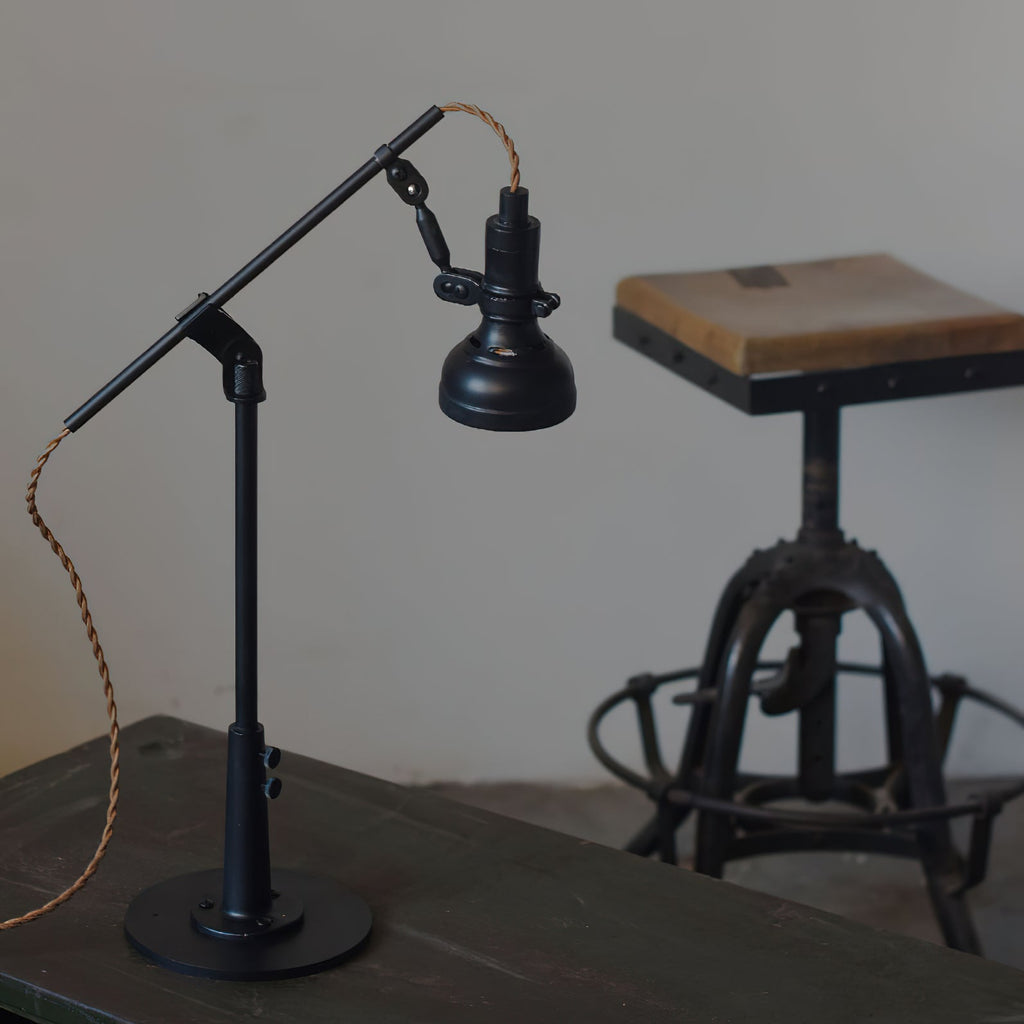Totham Table Lamp — view 2